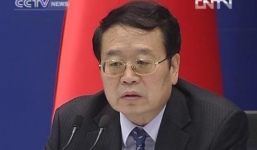 Đâm tàu Việt Nam, Thứ trưởng Trung Quốc vẫn nói không phải 'đụng độ'